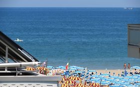 Gemini Hotel Rimini
